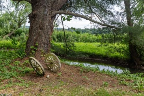 96 Lower Unionville Rd, Wantage NJ  07461-3508 exterior