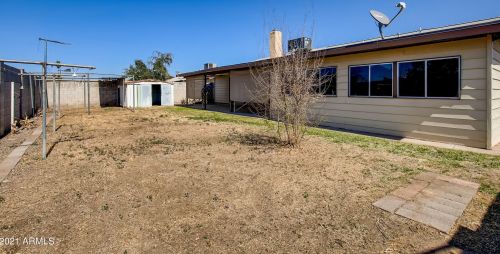 3426 84 Ln, Phoenix AZ 85037-4135 exterior