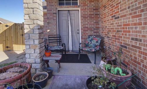 233 Rentz Place Cir, Weatherford, TX 76086-5575