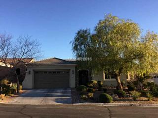 2771 Kindeace Ave, Henderson NV  89044-8779 exterior