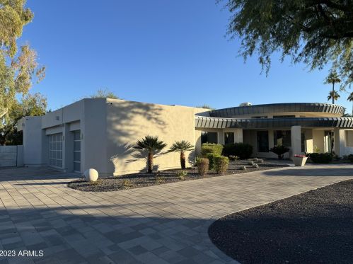 6748 Berneil Ln, Scottsdale, AZ 85253-1966