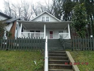 3424 Central Ave, Ashland KY  41101-2035 exterior
