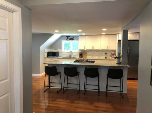 71 Gibbs Ave, Wareham MA  02571-1440 exterior