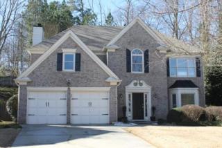 5346 Oxford Chase Way, Atlanta, GA 30338-3082