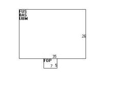 7 Fuller Ter, Newton MA 02465-1210 floor plan