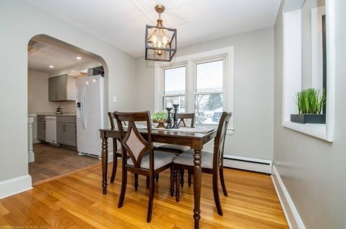 156 Cornell St, New Bedford MA  02740-1714 exterior