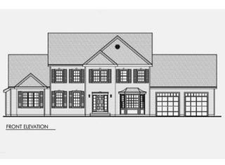 1278 Blue Hill Ave, Milton MA  02186-2304 exterior