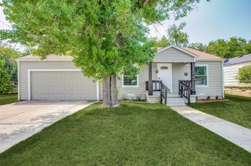 4049 Winfield Ave, Fort Worth, TX 76109-3729