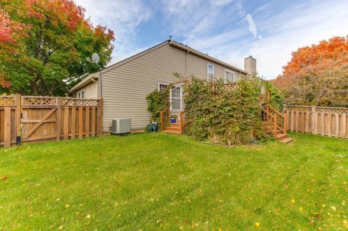 254 Paddington Ln, Lemont IL 60440-4533 exterior