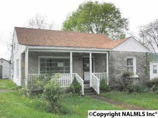 316 7th Ave, Fayetteville, TN 37334-2026