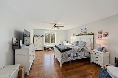 106 Gregory Dr, Seekonk MA  02771-4308 exterior