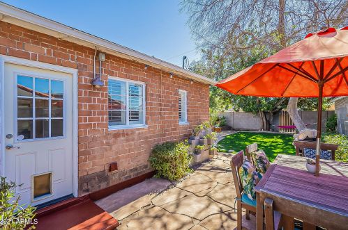 839 Edgemont Ave, Phoenix AZ 85035-1735 exterior