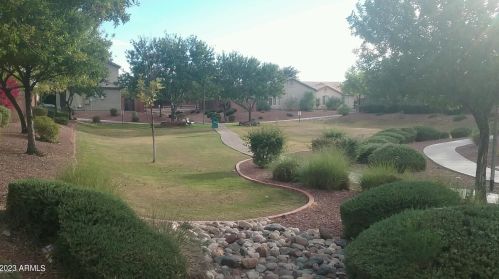 15704 34th St, Phoenix AZ  85032-0817 exterior