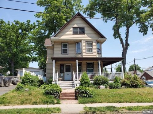 91 Seeley Ave, Kearny, NJ 07032-3122