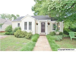 1008 Mcclung Ave, Huntsville, AL 35801-3112