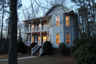 1412 Eden Ridge Dr, Birmingham AL  35244-4104 exterior