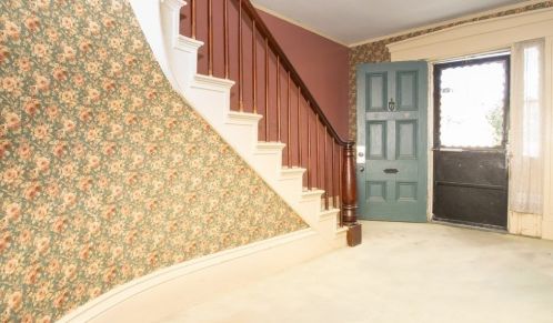 95 Chestnut St, New Bedford MA 02740-5254 exterior