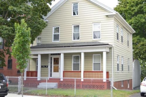 98 Providence St, Worcester, MA 01604-4427