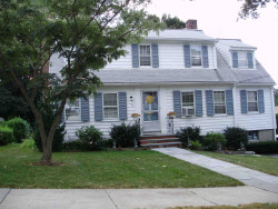 106 Fair Oaks Ave, Newton, MA 02460-1153