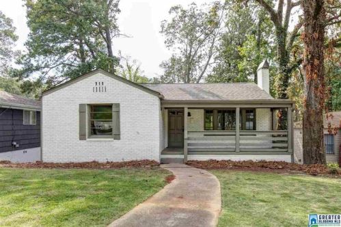 7704 Belmont Ave, Birmingham AL  35206-4413 exterior