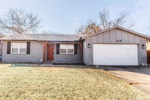 12032 37 St, Tulsa OK  74146-2827 exterior