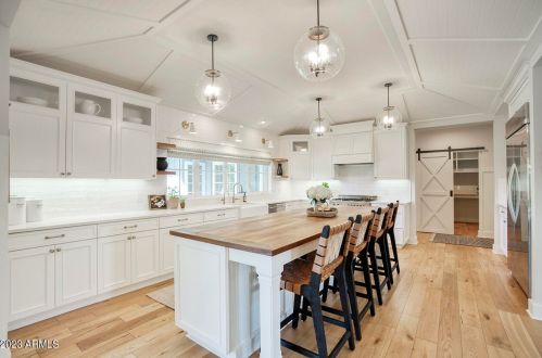 3622 54th Pl, Phoenix AZ 85018-4507 exterior