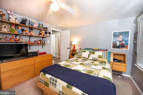 6605 Windsor Ct, Columbia MD 21044-4102 exterior