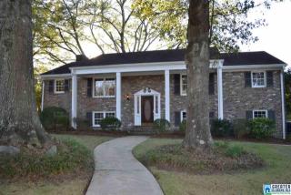 3220 Oriole Dr, Birmingham, AL 35226-2710