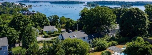 26 Talbot Rd, Hingham MA 02043-4524 exterior