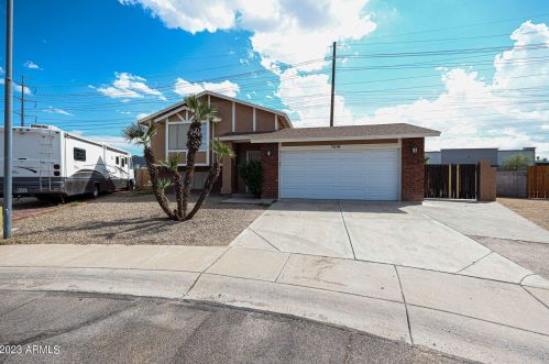 7219 14th Pl, Phoenix AZ  85042-5631 exterior