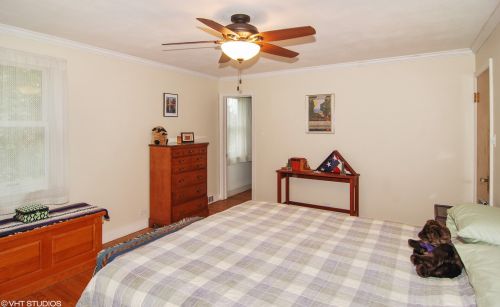 3608 Wenonah Ave, Forest View IL 60402-3342 exterior