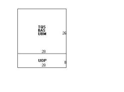 94 Newtonville Ave, Newton MA 02458-1846 floor plan