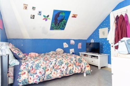 195 Barnaby St, Fall River MA 02720-3507 exterior