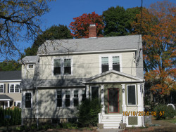 1607 Centre St, Newton, MA 02461-1256