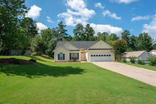 956 Lochwolde Ln, Bethlehem, GA 30620-3124