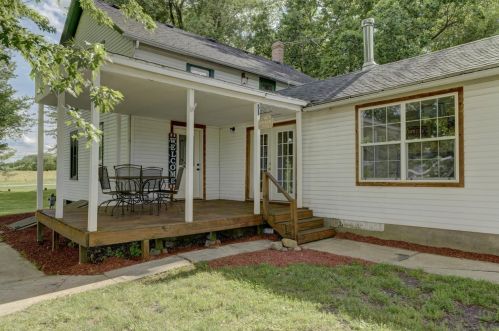 6012 109th Ave, Crown Point IN  46307-3613 exterior