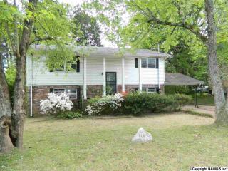 2811 Hilltop Ter, Huntsville, AL 35810-1861