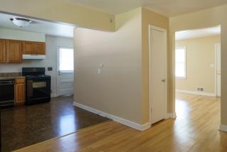 4320 Dohn Ave, Louisville KY  40216-3524 exterior