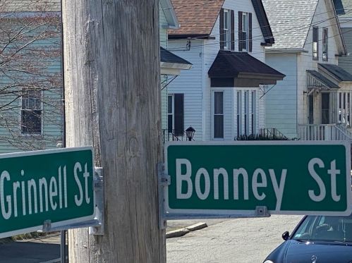 181 Grinnell St, New Bedford, MA 02740-4774