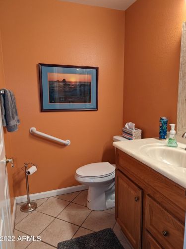 15814 4th Dr, Phoenix AZ  85023-4410 exterior