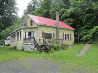 230 Route 44, Fieldsville, VT 05089-9300