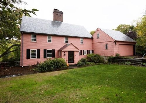 57 Dorset Rd, Newton, MA 02468-1457