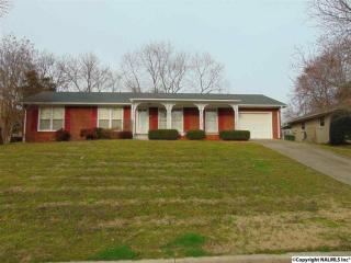 1505 Fell Ave, Huntsville, AL 35811-2009