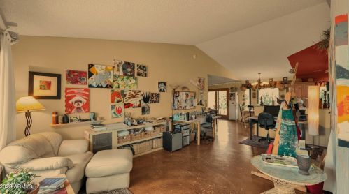 10438 45 Pl, Phoenix AZ 85050-8555 exterior