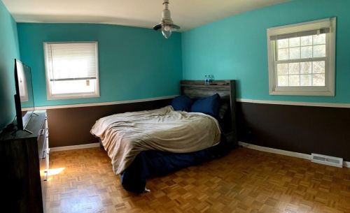 8301 Hickory Ave, Gary IN  46403-2217 exterior