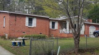 111 Welch St, Stockbridge GA  30281-3717 exterior