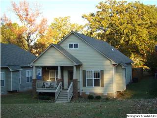 2005 4 Pl, Birmingham AL  35205-6925 exterior
