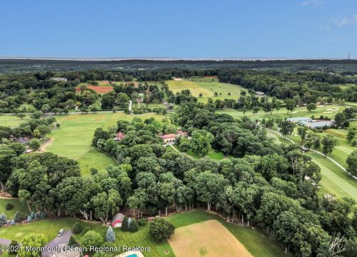 310 Cooper Rd, Tinton Falls NJ 07701-6010 exterior