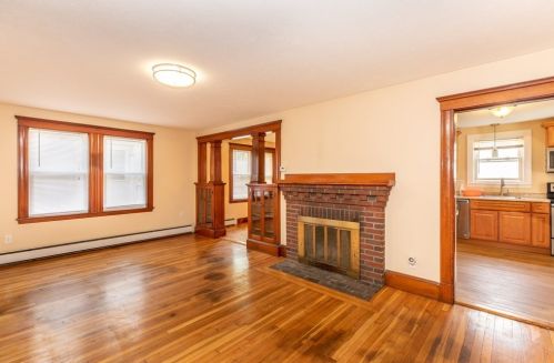 90 Belmont St, Quincy MA  02170-1409 exterior