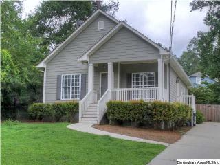 3764 Fairhaven Dr, Birmingham, AL 35223-2838